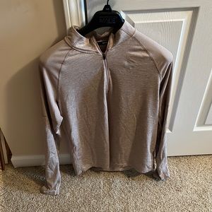 Nike Dry Fit Pullover